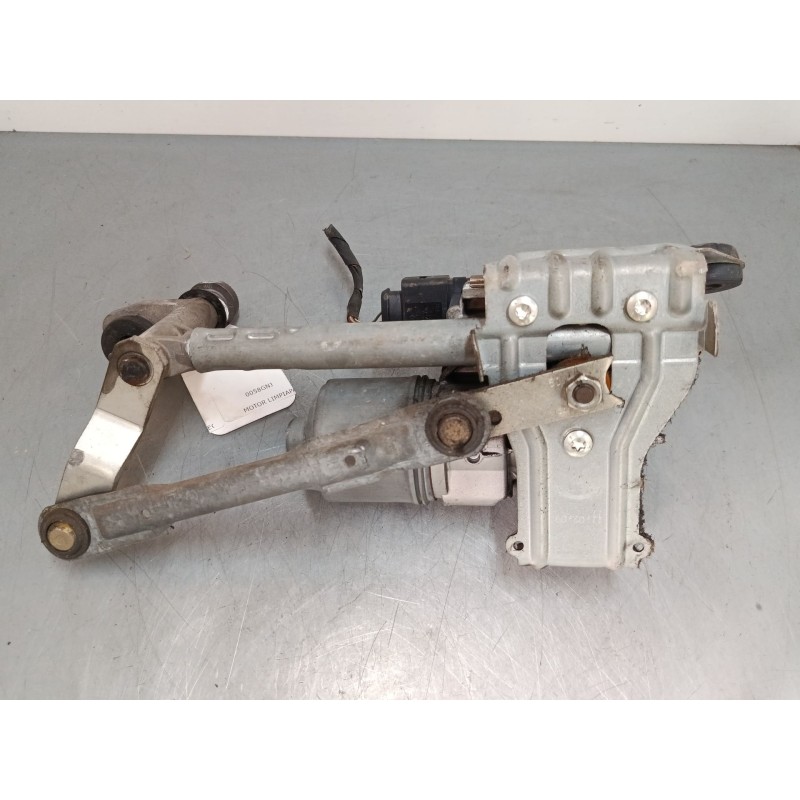 Recambio de motor limpiaparabrisas delantero derecho para seat leon (1p1) 1.9 tdi referencia OEM IAM 1p0955210a 1P0955024B 