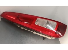 Recambio de piloto trasero izquierdo para ford fusion (ju_) 1.6 tdci referencia OEM IAM   