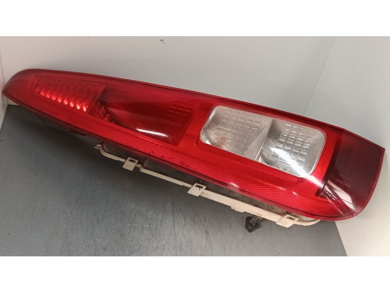 Recambio de piloto trasero izquierdo para ford fusion (ju_) 1.6 tdci referencia OEM IAM   
