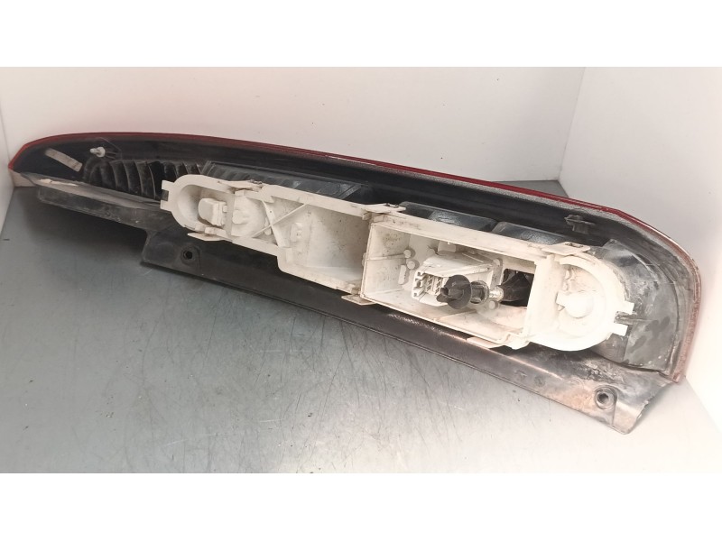 Recambio de piloto trasero izquierdo para ford fusion (ju_) 1.6 tdci referencia OEM IAM   