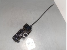 Recambio de cerradura capo para seat leon (1p1) 1.9 tdi referencia OEM IAM 1P0823509  