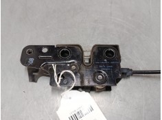 Recambio de cerradura capo para seat leon (1p1) 1.9 tdi referencia OEM IAM 1P0823509   2