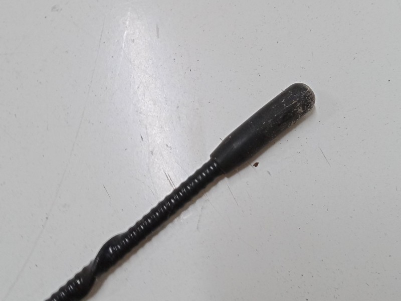 Recambio de antena para peugeot 206 sw (2e/k) 1.4 hdi referencia OEM IAM   
