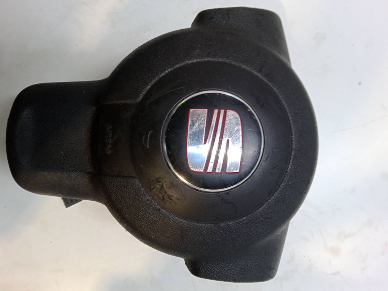 Recambio de airbag volante para seat ibiza iii (6l1) 1.4 16v referencia OEM IAM   