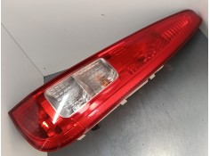 Recambio de piloto trasero derecho para ford fusion (ju_) 1.6 tdci referencia OEM IAM 6N1113N004A  