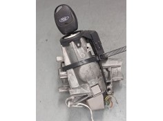 Recambio de clausor para ford fusion (ju_) 1.6 tdci referencia OEM IAM   