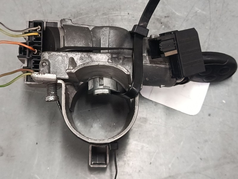 Recambio de clausor para ford fusion (ju_) 1.6 tdci referencia OEM IAM   