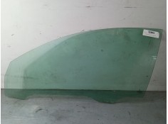 Recambio de luna puerta delantera izquierda para peugeot 206 hatchback (2a/c) 1.4 16v referencia OEM IAM   