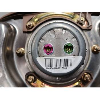 AIRBAG VOLANTE 1634600298 