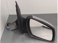 Recambio de retrovisor electrico derecho para ford fusion (ju_) 1.6 tdci referencia OEM IAM   