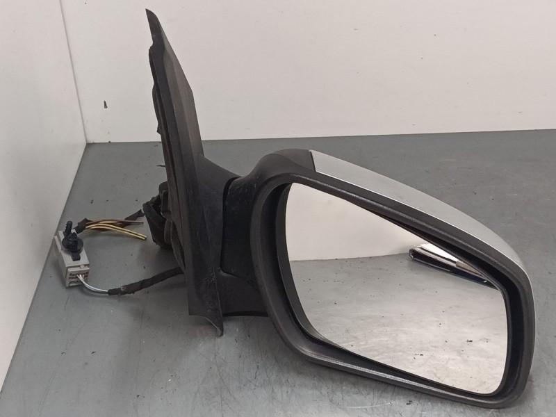 Recambio de retrovisor electrico derecho para ford fusion (ju_) 1.6 tdci referencia OEM IAM   