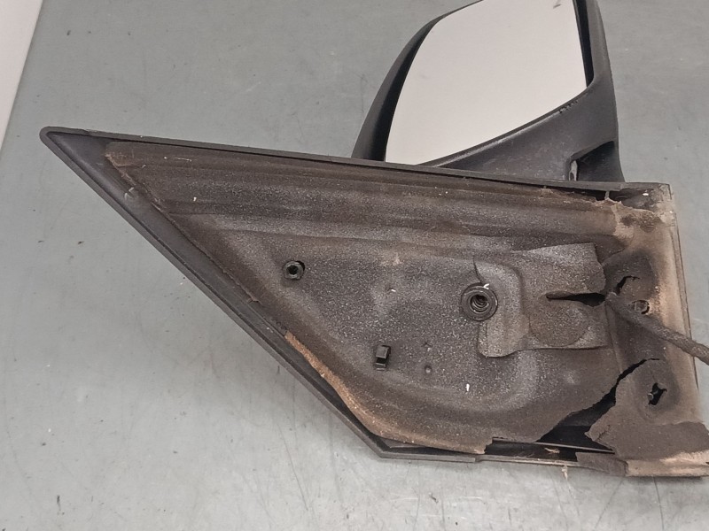 Recambio de retrovisor electrico derecho para ford fusion (ju_) 1.6 tdci referencia OEM IAM   