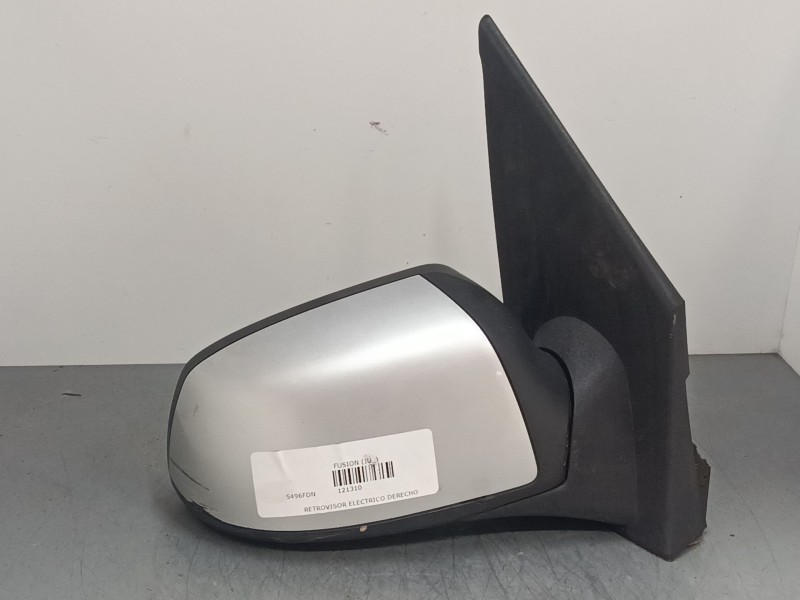 Recambio de retrovisor electrico derecho para ford fusion (ju_) 1.6 tdci referencia OEM IAM   