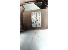 Recambio de motor limpia delantero para ford fusion (ju_) 1.6 tdci referencia OEM IAM 2S6T17B571AC   2