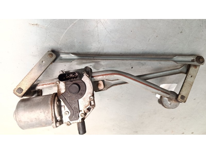 Recambio de motor limpia delantero para ford fusion (ju_) 1.6 tdci referencia OEM IAM 2S6T17B571AC  