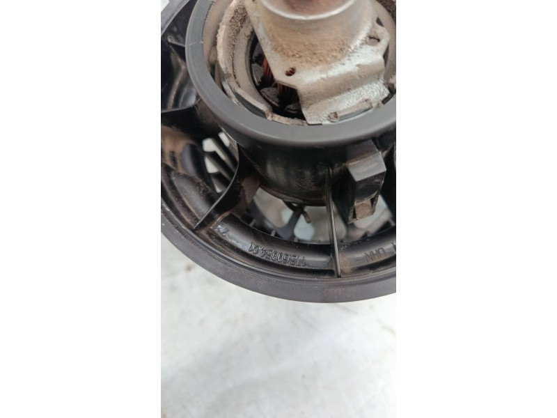 Recambio de motor calefaccion para ford fusion (ju_) 1.6 tdci referencia OEM IAM 2S6H18456AD  