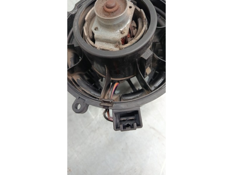 Recambio de motor calefaccion para ford fusion (ju_) 1.6 tdci referencia OEM IAM 2S6H18456AD  