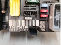 Recambio de bsm para peugeot 207/207+ (wa_, wc_) 1.6 hdi referencia OEM IAM 9661708280   2