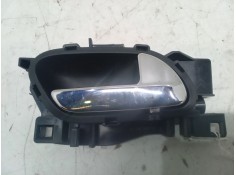 Recambio de maneta interior puerta delantera derecha para peugeot 207/207+ (wa_, wc_) 1.6 hdi referencia OEM IAM 303965  