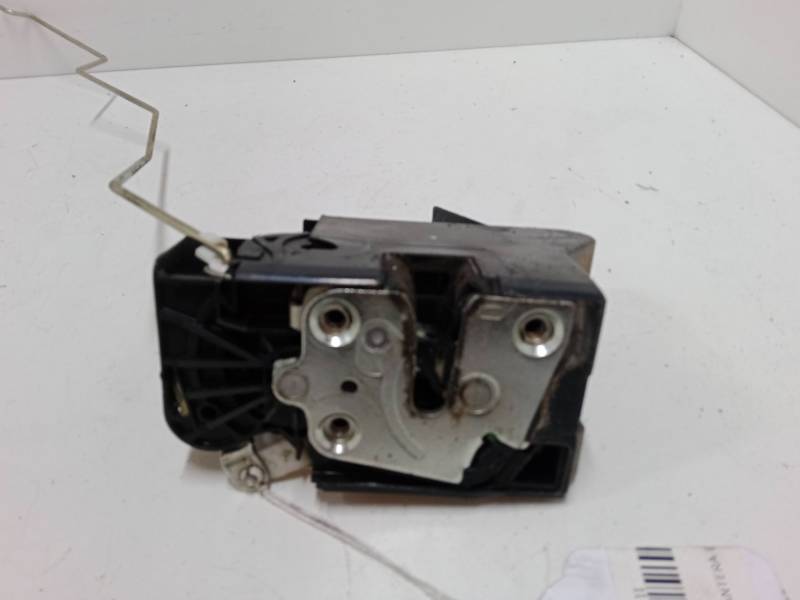 CERRADURA PUERTA DELANTERA DERECHA 