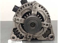 Recambio de alternador para ford fusion (ju_) 1.6 tdci referencia OEM IAM AD31458  