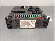 Recambio de bsi para peugeot 207/207+ (wa_, wc_) 1.6 hdi referencia OEM IAM 9659285380   2