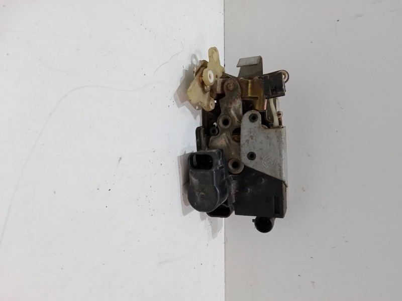 Recambio de cerradura puerta delantera derecha para fiat bravo i (182_) 1.6 16v (182.ab) referencia OEM IAM   