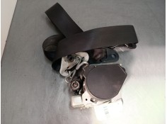 Recambio de cinturon seguridad delantero derecho para peugeot 207/207+ (wa_, wc_) 1.6 hdi referencia OEM IAM    2