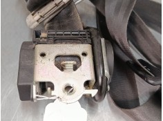 Recambio de cinturon seguridad delantero izquierdo para peugeot 207/207+ (wa_, wc_) 1.6 hdi referencia OEM IAM    2