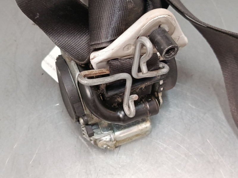 Recambio de cinturon seguridad delantero izquierdo para peugeot 207/207+ (wa_, wc_) 1.6 hdi referencia OEM IAM   