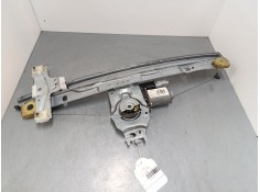 Recambio de elevalunas electrico delantero izquierdo para peugeot 207/207+ (wa_, wc_) 1.6 hdi referencia OEM IAM 401786A8  