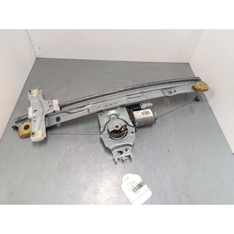 Recambio de elevalunas electrico delantero izquierdo para peugeot 207/207+ (wa_, wc_) 1.6 hdi referencia OEM IAM 401786A8  