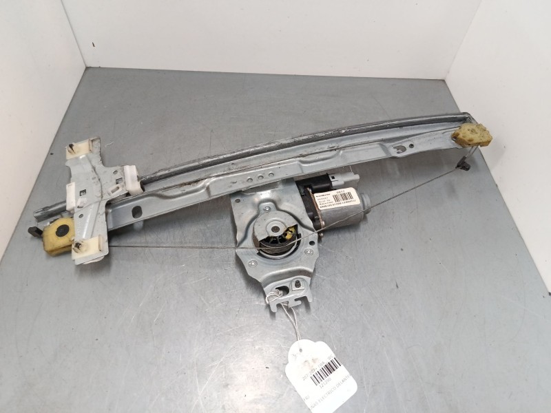 Recambio de elevalunas electrico delantero izquierdo para peugeot 207/207+ (wa_, wc_) 1.6 hdi referencia OEM IAM 401786A8  
