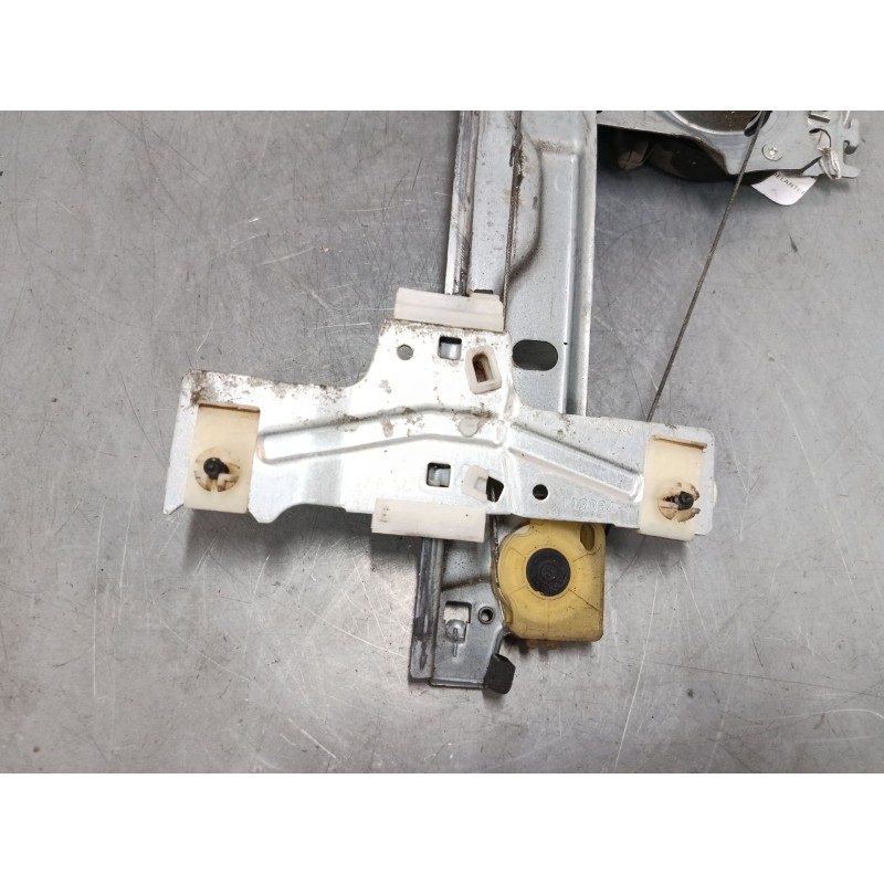 Recambio de elevalunas electrico delantero izquierdo para peugeot 207/207+ (wa_, wc_) 1.6 hdi referencia OEM IAM 401786A8  