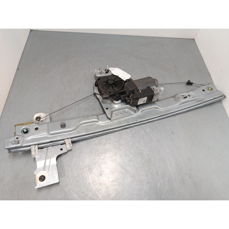 Recambio de elevalunas electrico delantero izquierdo para peugeot 207/207+ (wa_, wc_) 1.6 hdi referencia OEM IAM 401786A8  
