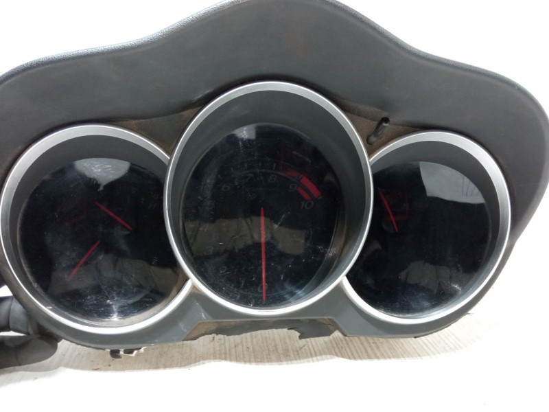Recambio de cuadro instrumentos para mazda rx-8 (se, fe) 1.3 (fe103, se3p) referencia OEM IAM   