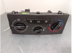 Recambio de mando calefaccion / a/a para peugeot 207/207+ (wa_, wc_) 1.6 hdi referencia OEM IAM 69910004  