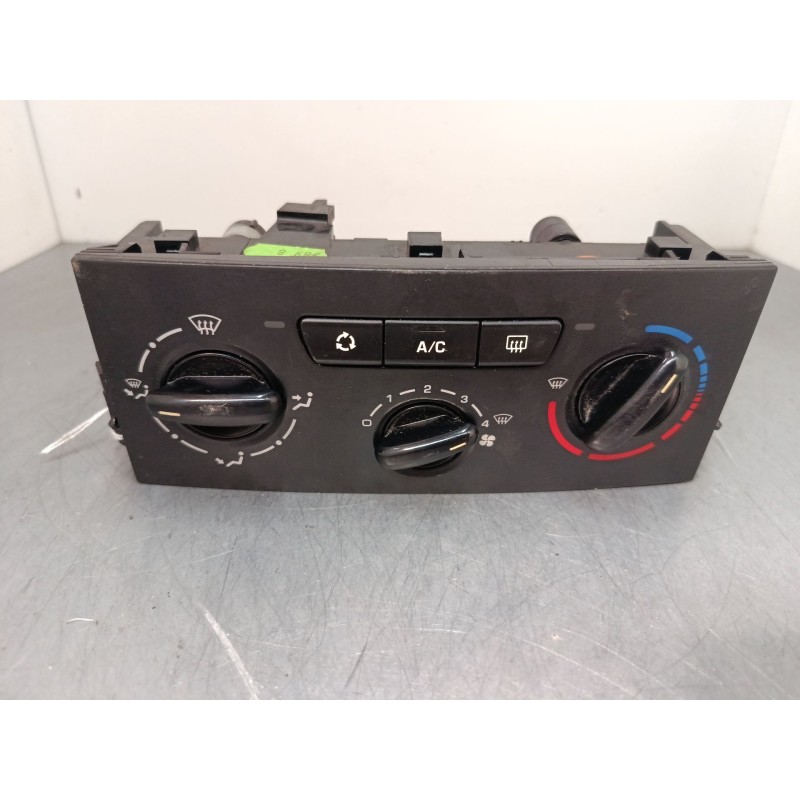 Recambio de mando calefaccion / a/a para peugeot 207/207+ (wa_, wc_) 1.6 hdi referencia OEM IAM 69910004  