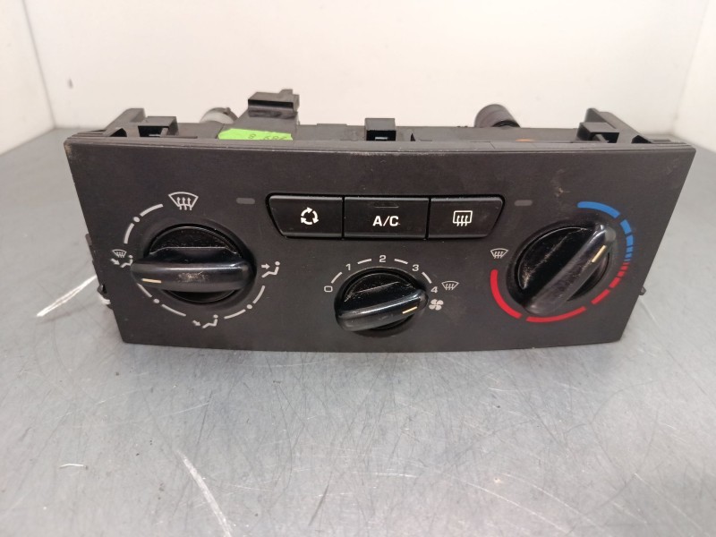 Recambio de mando calefaccion / a/a para peugeot 207/207+ (wa_, wc_) 1.6 hdi referencia OEM IAM 69910004  