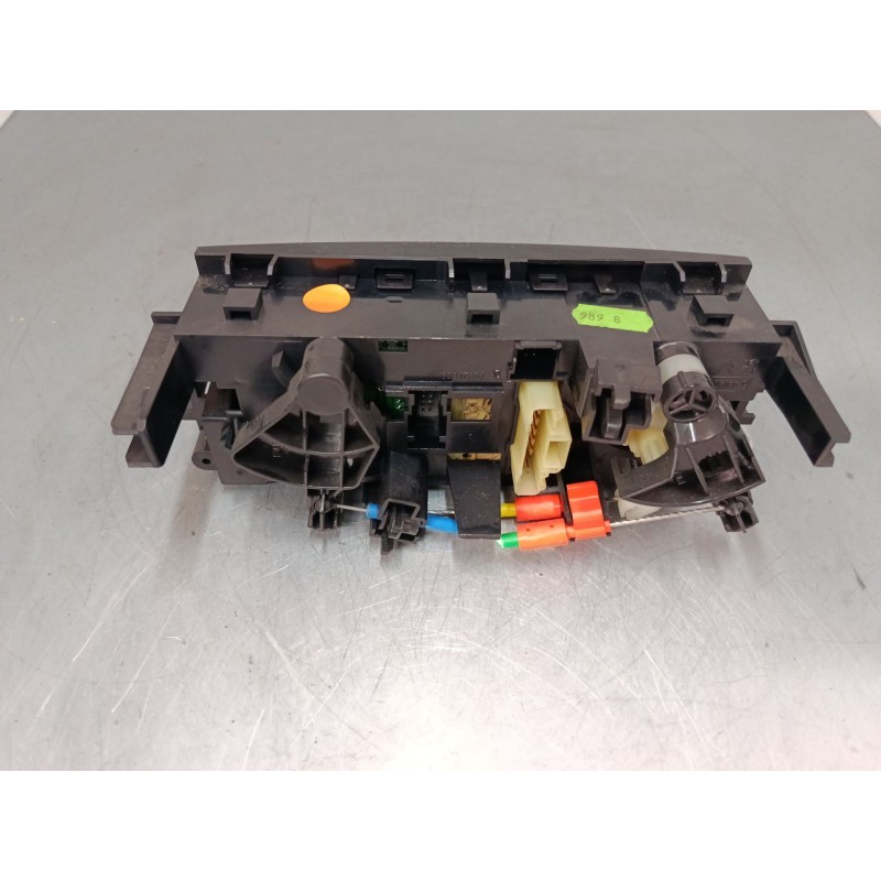 Recambio de mando calefaccion / a/a para peugeot 207/207+ (wa_, wc_) 1.6 hdi referencia OEM IAM 69910004  