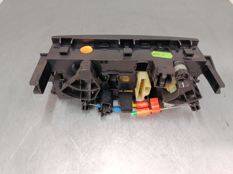 Recambio de mando calefaccion / a/a para peugeot 207/207+ (wa_, wc_) 1.6 hdi referencia OEM IAM 69910004  