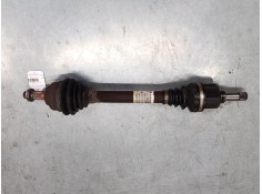 Recambio de transmision delantera izquierda para peugeot 207/207+ (wa_, wc_) 1.6 hdi referencia OEM IAM 9656135180  