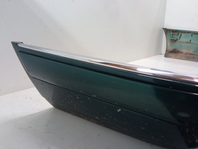 Recambio de paragolpes trasero para mercedes-benz clase e (w210) e 230 (210.037) referencia OEM IAM   