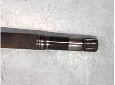Recambio de transmision delantera derecha para peugeot 207/207+ (wa_, wc_) 1.6 hdi referencia OEM IAM 9656135080   2