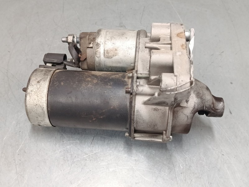 Recambio de motor arranque para peugeot 207/207+ (wa_, wc_) 1.6 hdi referencia OEM IAM D6RA110  