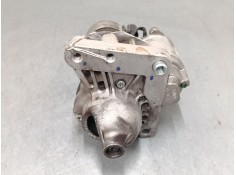 Recambio de motor arranque para peugeot 207/207+ (wa_, wc_) 1.6 hdi referencia OEM IAM D6RA110   2