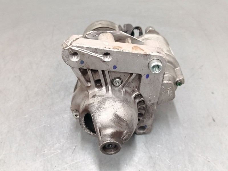 Recambio de motor arranque para peugeot 207/207+ (wa_, wc_) 1.6 hdi referencia OEM IAM D6RA110  