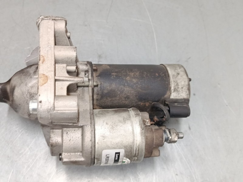 Recambio de motor arranque para peugeot 207/207+ (wa_, wc_) 1.6 hdi referencia OEM IAM D6RA110  