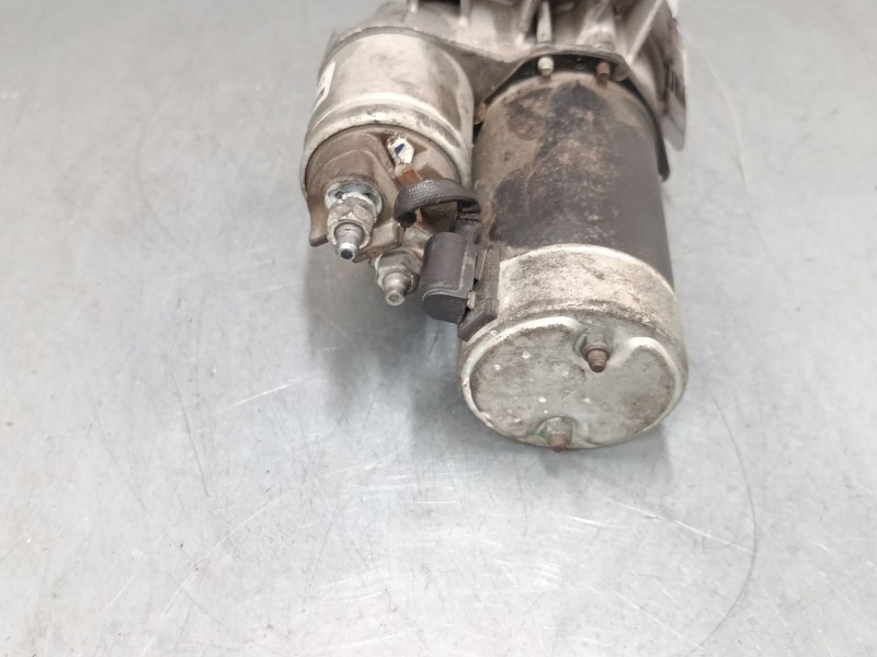 Recambio de motor arranque para peugeot 207/207+ (wa_, wc_) 1.6 hdi referencia OEM IAM D6RA110  