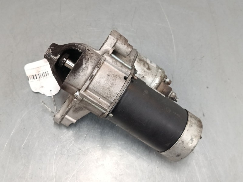 Recambio de motor arranque para peugeot 207/207+ (wa_, wc_) 1.6 hdi referencia OEM IAM D6RA110  